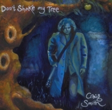 Don't Shake My Tree - Digital Album