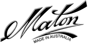 Maton. Made in Australia